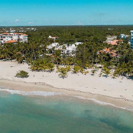 Beach Apartment Villas Jubey, Emotion Access Juan Dolio Exterior photo