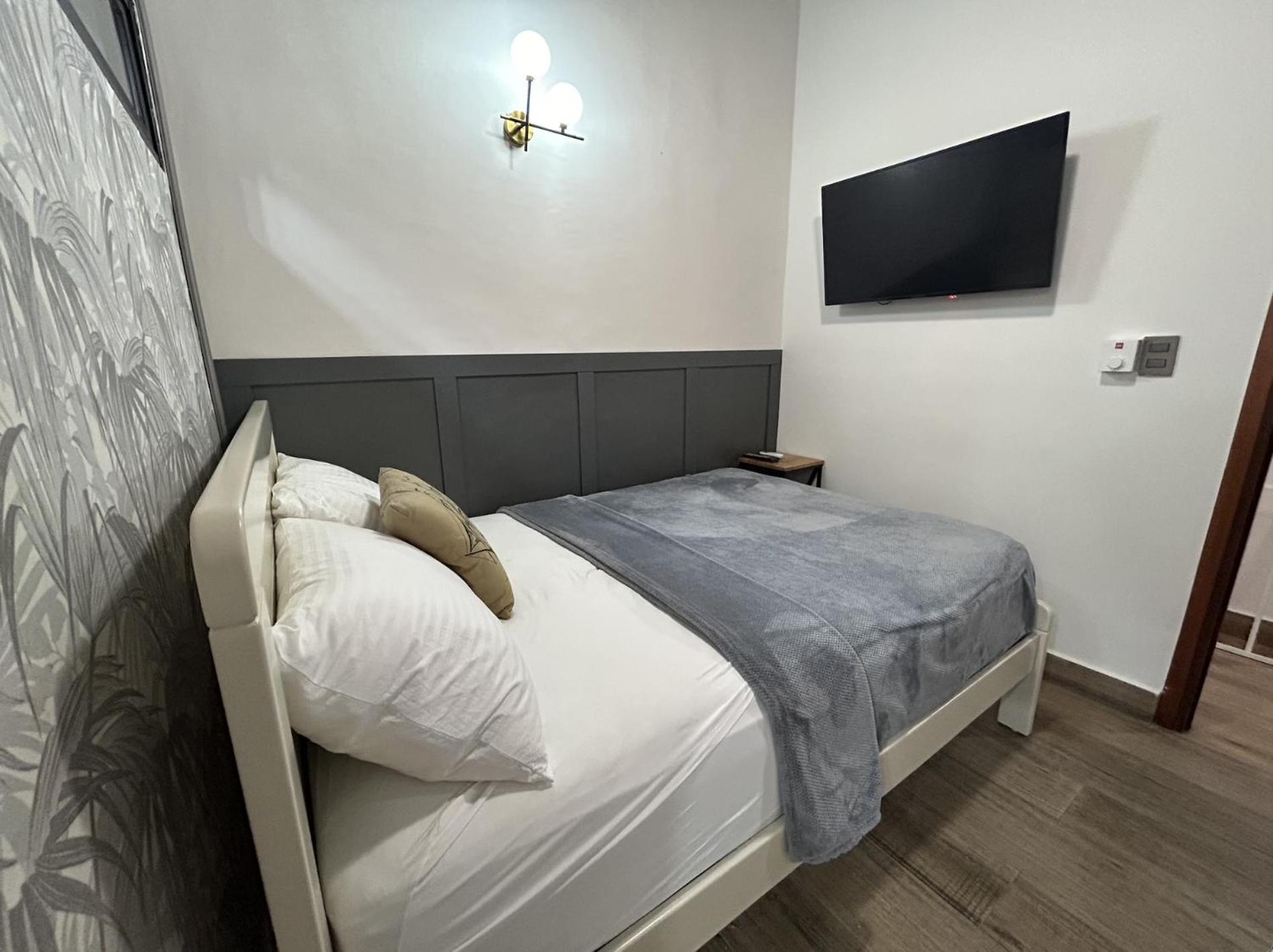 Beach Apartment Villas Jubey, Emotion Access Juan Dolio Exterior photo